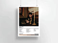 Drake Album Posters